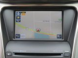 2013 Hyundai Azera  Navigation