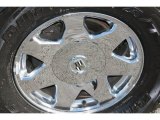 2003 Cadillac Escalade AWD Wheel