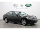 2010 Infiniti G 37 x AWD Sedan