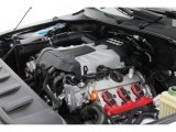 2011 Audi Q7 Engines