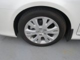 2012 Toyota Avalon  Wheel
