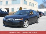 2005 Acura TL 3.2