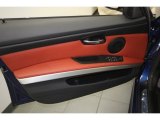 2011 BMW M3 Sedan Door Panel
