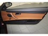 2009 BMW 3 Series 335i Convertible Door Panel