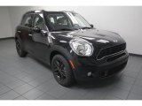 2013 Mini Cooper S Countryman