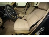 2013 BMW X1 sDrive 28i Front Seat