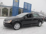 2012 Volkswagen Jetta SE Sedan