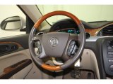 2008 Buick Enclave CXL Steering Wheel