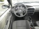 2005 Dodge Neon SXT Dashboard