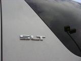 2007 GMC Yukon XL 1500 SLT 4x4 Marks and Logos