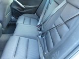 2014 Mazda MAZDA6 Sport Rear Seat