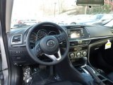 2014 Mazda MAZDA6 Sport Dashboard