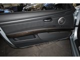 2013 BMW M3 Convertible Door Panel