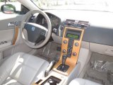 2008 Volvo C70 T5 Dashboard