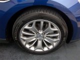 2013 Ford Taurus Limited Wheel