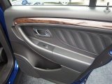 2013 Ford Taurus Limited Door Panel