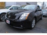 2009 Nissan Sentra 2.0 S