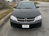 2012 Dodge Avenger SXT