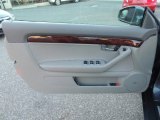2005 Audi A4 3.0 quattro Cabriolet Door Panel