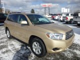 2010 Toyota Highlander V6 4WD