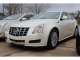 2013 Cadillac CTS 3.0 Sedan