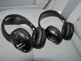 2011 Lexus LS 460 Entertainment System