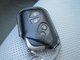 2011 Lexus LS 460 Keys