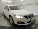 2010 Volkswagen CC Sport