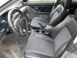 2005 Subaru Baja Sport Front Seat