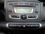 2008 Smart fortwo passion cabriolet Audio System