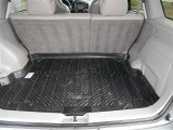 2001 Mazda Tribute ES V6 Trunk