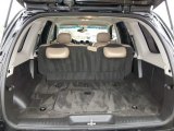 2006 GMC Envoy SLE Trunk