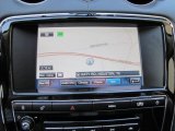2011 Jaguar XJ XJL Supercharged Navigation