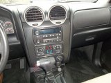 2006 GMC Envoy SLE Controls