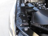 2011 Jaguar XJ XJL Supercharged 5.0 Liter Supercharged GDI DOHC 32-Valve VVT V8 Engine