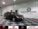 2010 Cassis Red Pearl Toyota Avalon Limited #76389047