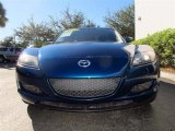 2007 Mazda RX-8 Touring Exterior