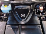 2007 Mazda RX-8 Touring 1.3L RENESIS Twin-Rotor Rotary Engine