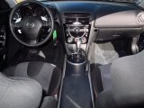 2007 Mazda RX-8 Touring Dashboard
