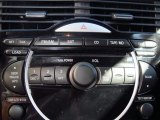 2007 Mazda RX-8 Touring Controls