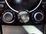 2007 Mazda RX-8 Touring Controls