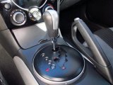 2007 Mazda RX-8 Touring 6 Speed Paddle-Shift Automatic Transmission