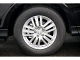 2013 Honda Crosstour EX-L Wheel