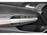 2013 Honda Crosstour EX-L Door Panel