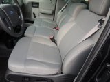 2007 Ford F150 XL Regular Cab Front Seat