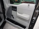 2007 Ford F150 XL Regular Cab Door Panel