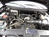 2007 Ford F150 XL Regular Cab 4.2 Liter OHV 12-Valve V6 Engine