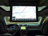 2007 Lexus LS 460 L Navigation