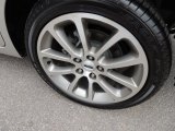 2008 Ford Fusion SE Wheel