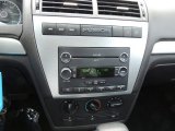 2008 Ford Fusion SE Controls